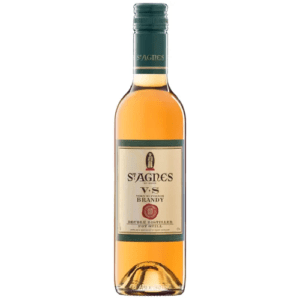 ST AGNES VS BRANDY 375ML