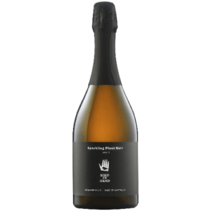 BIRD IN HAND SPARKLING PINOT NOIR 750ML
