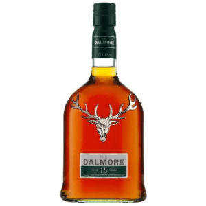 DALMORE SINGLE MALT SCOTCH 15YO 700ML