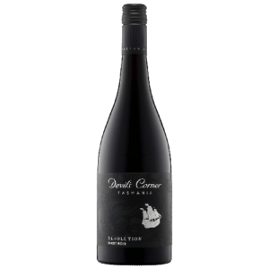 DEVILS CORNER RESOLUTION PINOT NOIR 750ML