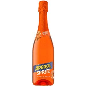 APEROL SPRITZ MULTISERVE 750ML