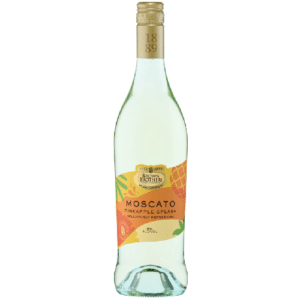 BROWN BROTHERS MOSCATO PINEAPPLE 750ML
