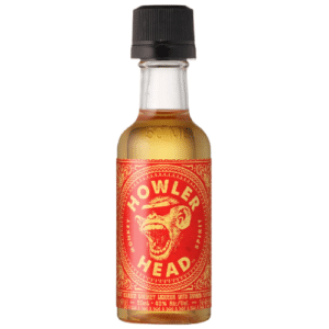 HOWLER HEAD BOURBON MINI 50ML