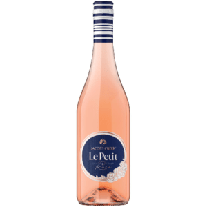 JACOBS CK LP SPZ ELD ROSE750ML