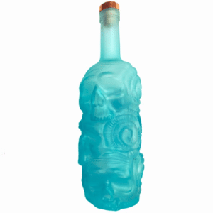 RUSTY BARREL GIN 700ML