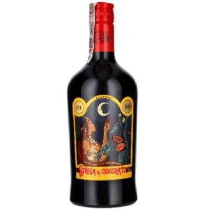 STREGA AL CIOCCOLATO 750ML