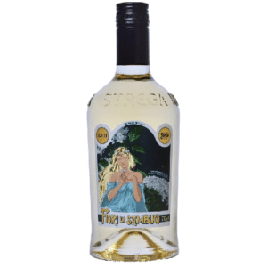 STREGA FIORI DI SAMBUCO ELDERFLOWER LIQUOR 700ML