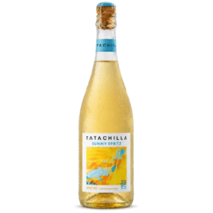 TATACHILLA SPTZ TR C/NUT 750ML