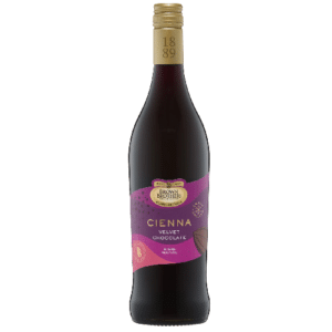BROWN BROTHER CIENNA CHOCOLATE 750ML