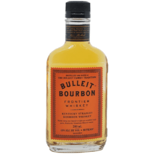 BULLEIT BOURBON & COLA 12% BAR SERVE 200ML