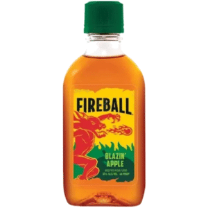 FIREBALL BLAZIN APPLE 200ML