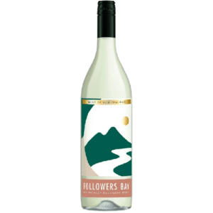 FOLLOWERS BAY NZ SAUV BLANC 1L