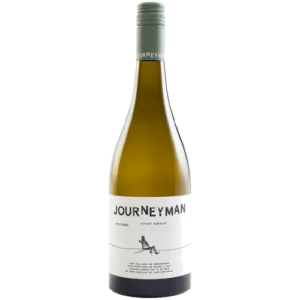 JOURNEYMAN PINOT GRIGIO 750ML