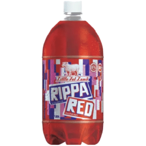 LIT FAT LAMB PET RIPPARED 1.25L