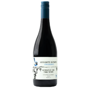 MIRACLE ON THE WIRE MERLOT 750ML