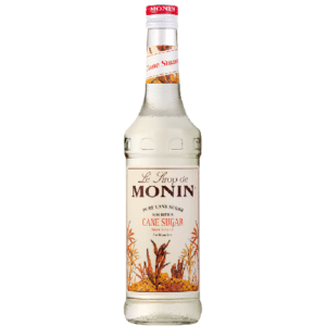 MONIN SUGAR SYRUP 700ML