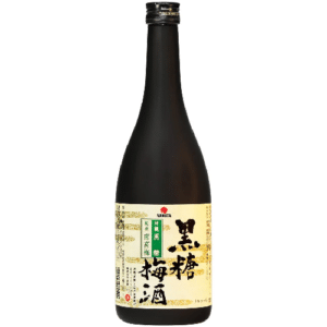 NAKATA BROWN SUGAR UMESHU 12% 720ML