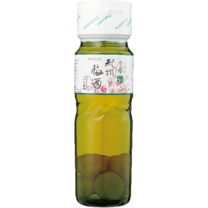 NAKATA UMESHU WITH WHOLE UME 12% 720ML