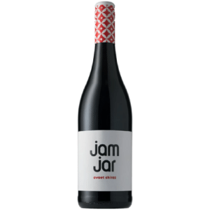 SWEET AS SHIRAZ 750ML