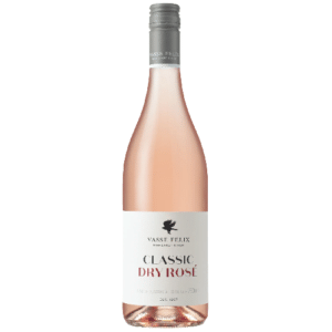 VASSE FELIX CLS DRY ROSE 750ML